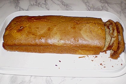 Marmorkuchen 25
