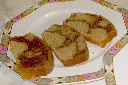 Marmorkuchen 28