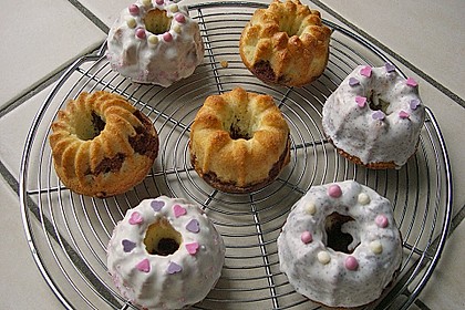 Marmorkuchen 9