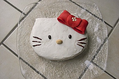 Marmorkuchen 4