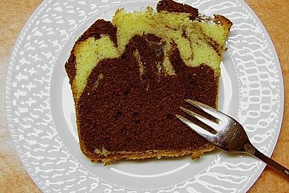 Marmorkuchen 10