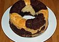Marmorkuchen
