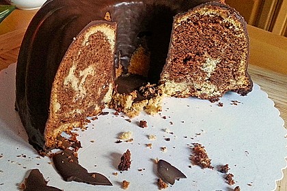 Marmorkuchen 6