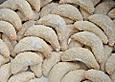 Vanillekipferl