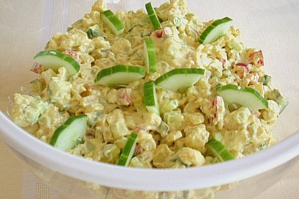 D&uuml;sseldorfer Kartoffelsalat