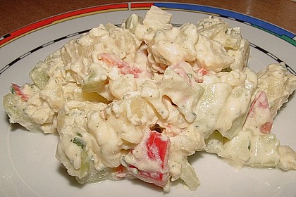 D&uuml;sseldorfer Kartoffelsalat 2