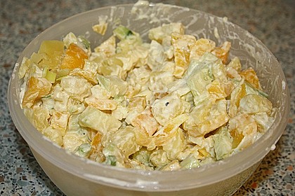 D&uuml;sseldorfer Kartoffelsalat 3