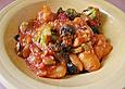 Gnocchi - Brokkoli - Auflauf