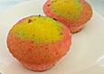 Dreadys Papageienkuchen