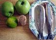 Oma Schmidts Matjes - Sandwich am Spie&szlig;
