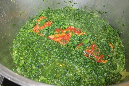 Grünkohl 4