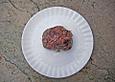 Lammsteaks mit Schafsk&auml;sef&uuml;llung