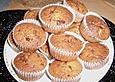 Inges Bl&auml;tterkrokant - Muffins