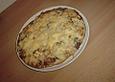 Schnelle Fladenbrotpizza