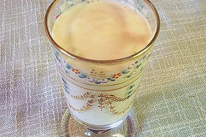 Fr&uuml;hst&uuml;cks - Joghurt - Drink 1