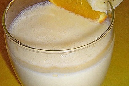 Fr&uuml;hst&uuml;cks - Joghurt - Drink 2