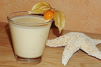 Fr&uuml;hst&uuml;cks - Joghurt - Drink 3