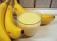 Fr&uuml;hst&uuml;cks - Joghurt - Drink