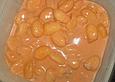 Gnocchi in rosa Gorgonzolasauce
