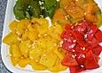 Antipasti - Paprika