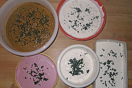 Fondue Dips 5