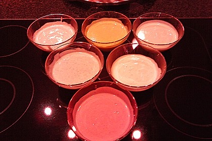 Fondue Dips 7