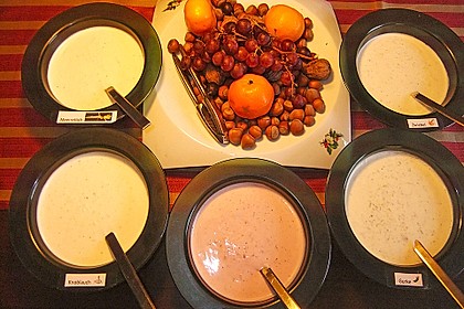 Fondue Dips 1