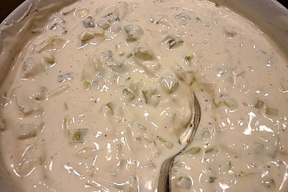 Fondue Dips 8