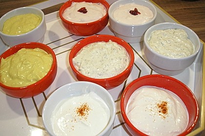 Fondue Dips 4