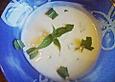 Afghanischer Joghurt - Dip