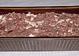 Mediterrane Hackfleischterrine