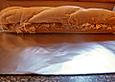 Baguette mit Thunfisch - Kr&auml;uterfrischk&auml;se F&uuml;llung