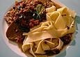 Mediterraner Rinderbraten