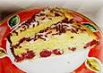 Schwester Susi Kuchen