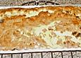 Wasserbrezel a la Christine
