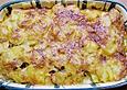 Anni's Kartoffelgratin