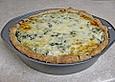 Spinatquiche