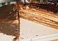 Schichttorte