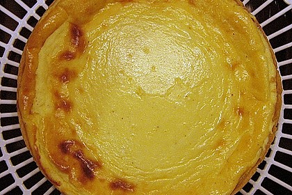 Himmlischer K&auml;sekuchen mit Buttermilch 4