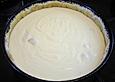 Himmlischer K&auml;sekuchen mit Buttermilch