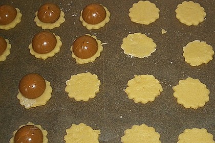 Feenküsse 131