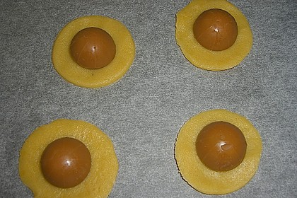Feenküsse 110