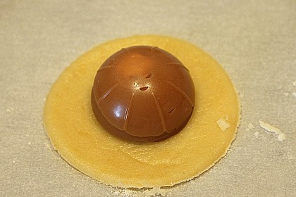 Feenküsse 92