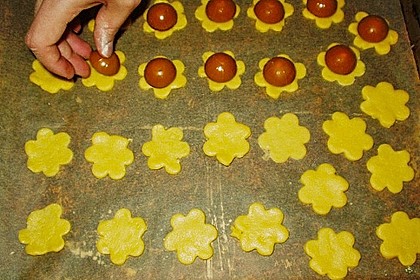 Feenküsse 136