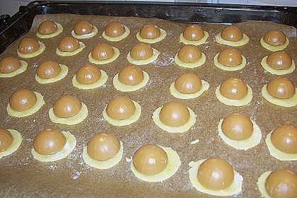 Feenküsse 159