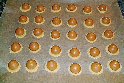 Feenküsse 109