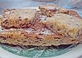 Schokoladenbrot
