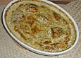 Eingelegtes Schweinefilet
