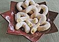 Vanillekipferl