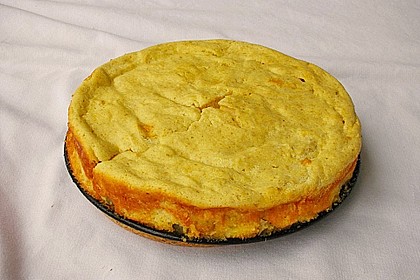 Birnen Souffl&eacute; 4